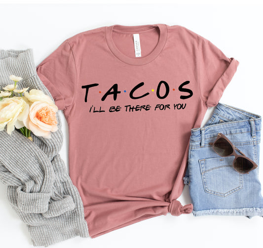 Tacos T-shirt